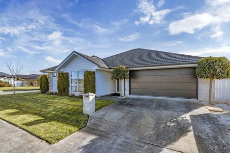 Photo of property in 26 Goodwin Street, Rangiora, 7400