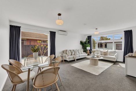 Photo of property in 50 Richards Avenue, Papanui, Christchurch, 8053