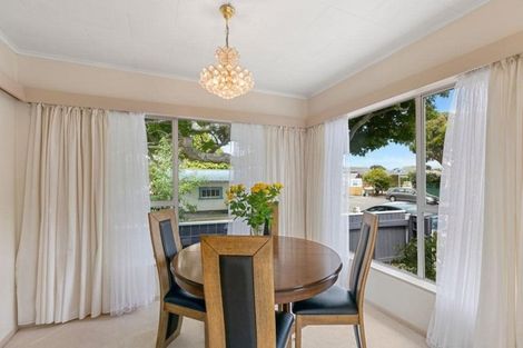 Photo of property in 22 Bloomfield Terrace, Hutt Central, Lower Hutt, 5010