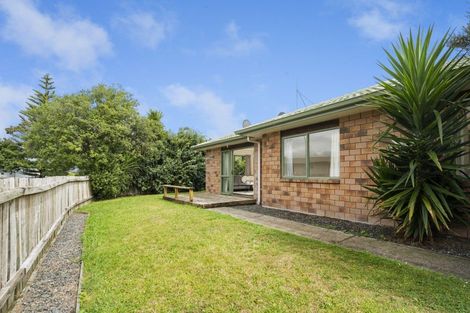 Photo of property in 1a Lagoon Place, Poike, Tauranga, 3112
