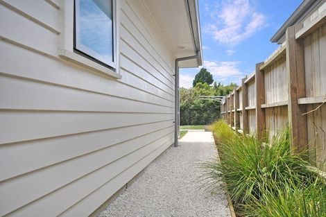 Photo of property in 15 Fairwater Road, Warkworth, 0910