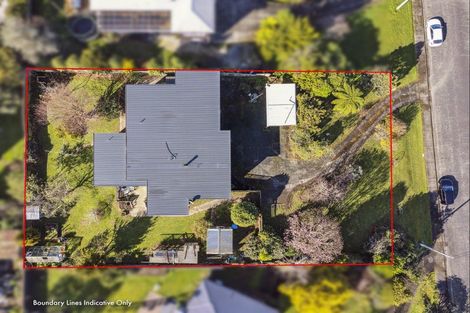Photo of property in 24 Read Street, Levin, 5510
