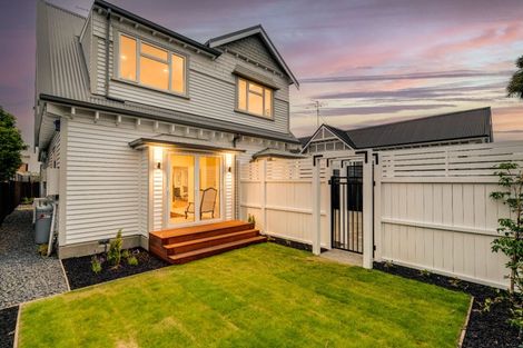 Photo of property in 5 Repton Street, Merivale, Christchurch, 8014