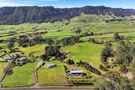 Photo of property in 1156 Old Te Aroha Road, Okauia, Matamata, 3471