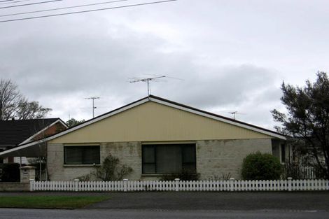 Photo of property in 24a First Street, Lansdowne, Masterton, 5810