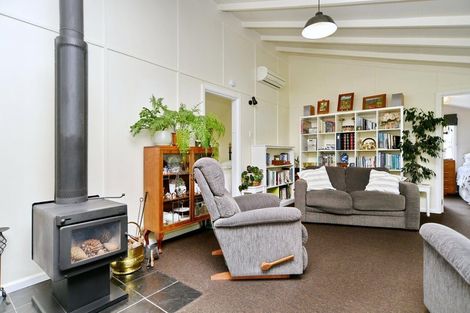 Photo of property in 28 Grierson Avenue, Amberley, 7481