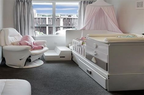 Photo of property in 1/4 Tracy Place, Redwood, Christchurch, 8051