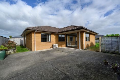 Photo of property in 22 Coby Sydney Drive, Bell Block, New Plymouth, 4312