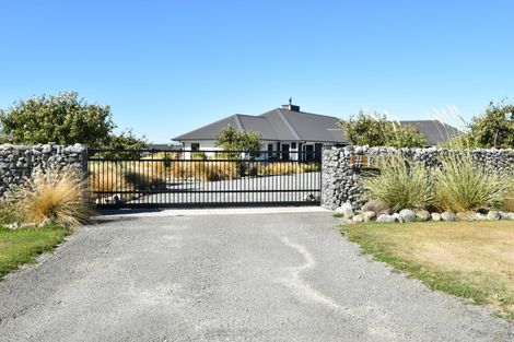 Photo of property in 5 Homestead Avenue, Twizel, 7999