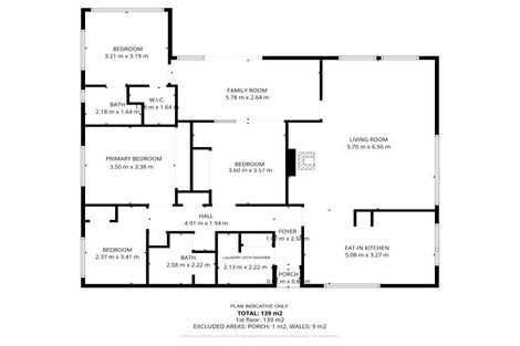 Photo of property in 22 Ayr Street, Fairlie, 7925