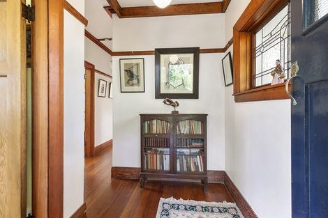 Photo of property in 45 Durham Street, Aro Valley, Wellington, 6021