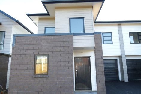 Photo of property in 3/28 Mahoe Street, Melville, Hamilton, 3206