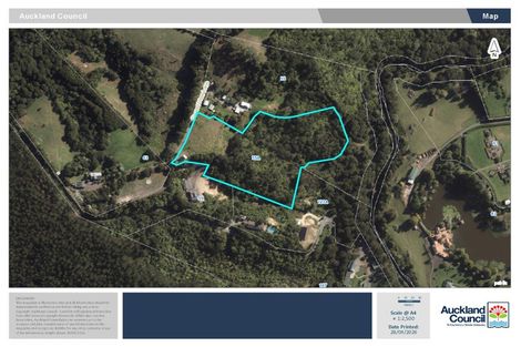Photo of property in 55a Robinson Road, Coatesville, Albany, 0793