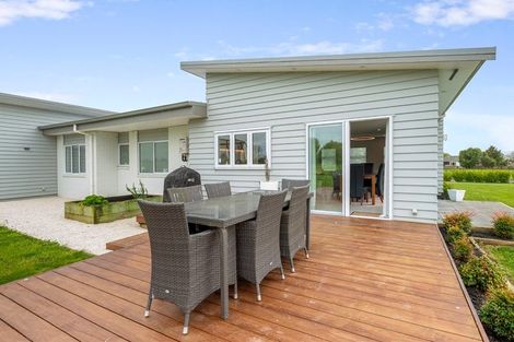 Photo of property in 13 Temm Road, Te Poi, Matamata, 3473