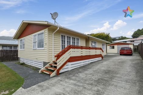 Photo of property in 33 Stockdale Street, Wainuiomata, Lower Hutt, 5014