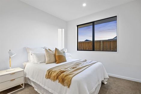 Photo of property in 8 Millhaven Place, Casebrook, Christchurch, 8051