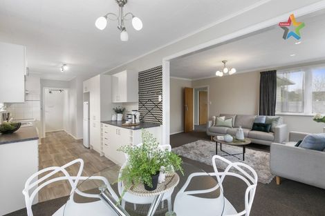 Photo of property in 50 Holdsworth Avenue, Trentham, Upper Hutt, 5018