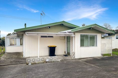Photo of property in 1 Otanga Street, Dannevirke, 4930