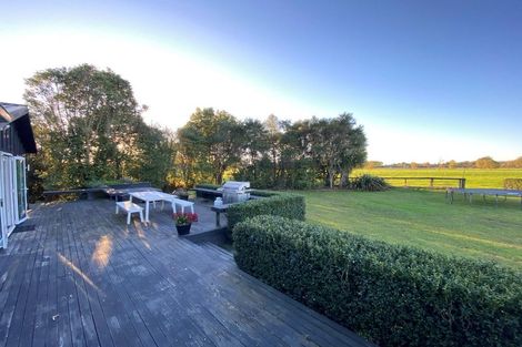 Photo of property in 1730 Gordonton Road, Taupiri, 3791