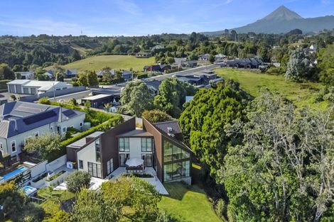 Photo of property in 366 Frankley Road, Ferndale, New Plymouth, 4310