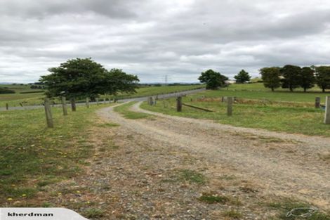 Photo of property in 21 Blucks Road, Otorohanga, 3900