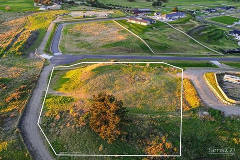 Photo of property in 48 Clarkson Avenue, Westmere, Wanganui, 4501