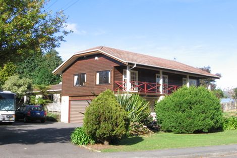 Photo of property in 37 Norfolk Street, Belmont, Lower Hutt, 5010