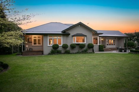 Photo of property in 1012 Kaipaki Road, Ohaupo, Cambridge, 3495