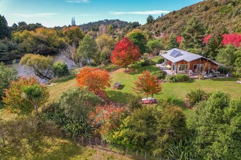 Photo of property in 1370 Motueka Valley Highway, Ngatimoti, Motueka, 7196