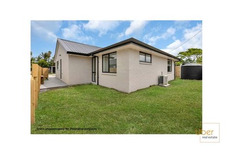 Photo of property in 46c Weir Crescent, Onerahi, Whangarei, 0110