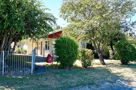 Photo of property in 16 Hawkswood Street, Waiau, 7332