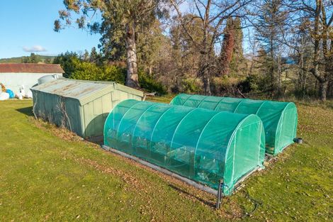 Photo of property in 1418 Tadmor-glenhope Road, Tapawera, Wakefield, 7096