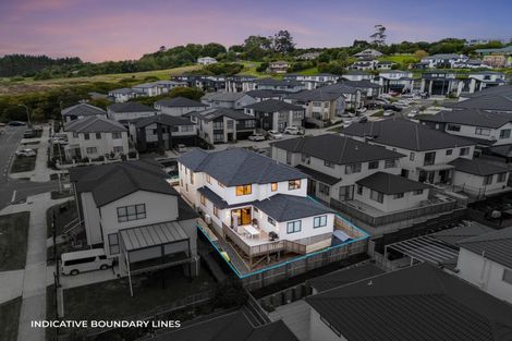 Photo of property in 3 Tiro Street, Flat Bush, Auckland, 2019