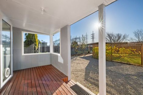 Photo of property in 118 Old Renwick Road, Springlands, Blenheim, 7201