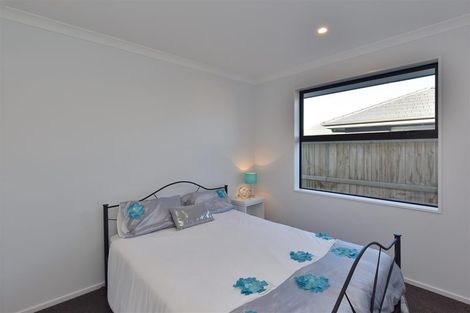 Photo of property in 6 Blair Place, Kaiapoi, 7630