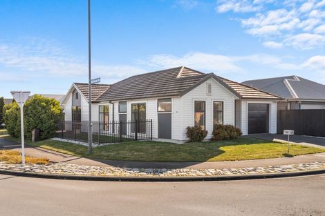 Photo of property in 20 Skyhawk Road, Wigram, Christchurch, 8042
