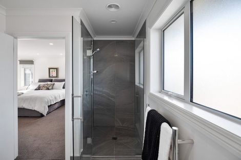 Photo of property in 1 Crampton Close, Kaiapoi, 7630