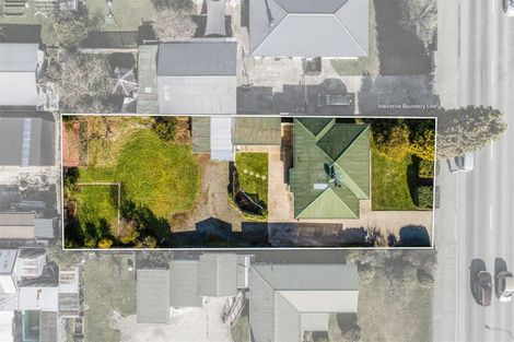 Photo of property in 357 High Street, Motueka, 7120