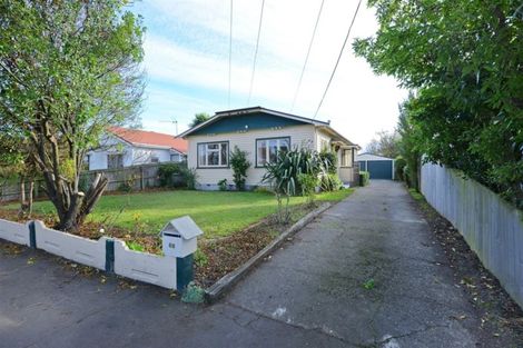 Photo of property in 69 Ryan Street, Phillipstown, Christchurch, 8011