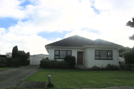 Photo of property in 9 Glasgow Street, Takaro, Palmerston North, 4412