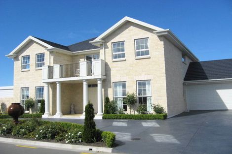 Photo of property in 4 Applefield Court, Northwood, Christchurch, 8051