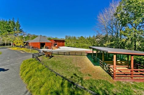 Photo of property in 314 Matua Road, Kumeu, 0891