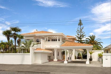 Photo of property in 14 Charles Street, Westshore, Napier, 4110