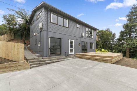 Photo of property in 13a Palm Grove, Belmont, Lower Hutt, 5010