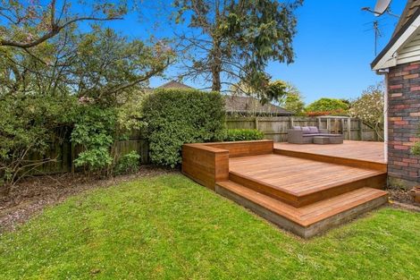 Photo of property in 9 Rempstone Drive, Halswell, Christchurch, 8025