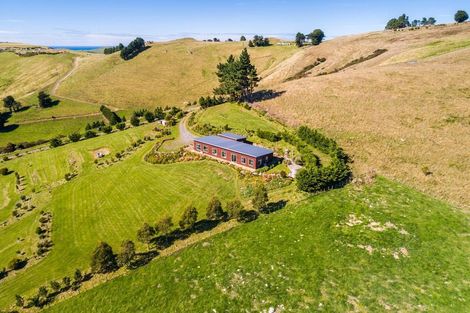 Photo of property in 197 Heyward Point Road, Heyward Point, Port Chalmers, 9081