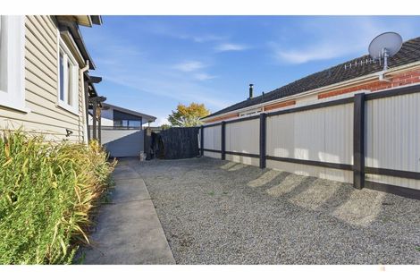 Photo of property in 59 Studholme Street, Temuka, 7920