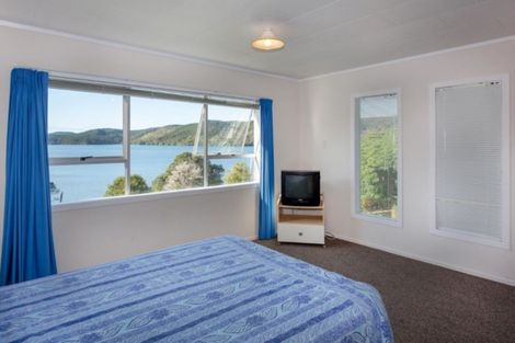 Photo of property in 217 Tukere Drive, Whangamata, 3620
