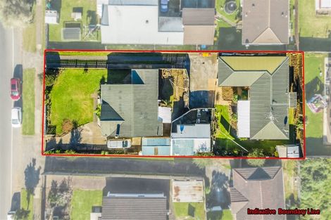 Photo of property in 1/90 Jellicoe Road, Manurewa, Auckland, 2102