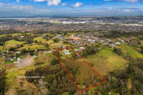 Photo of property in 145 Simpson Road, Henderson Valley, Auckland, 0614